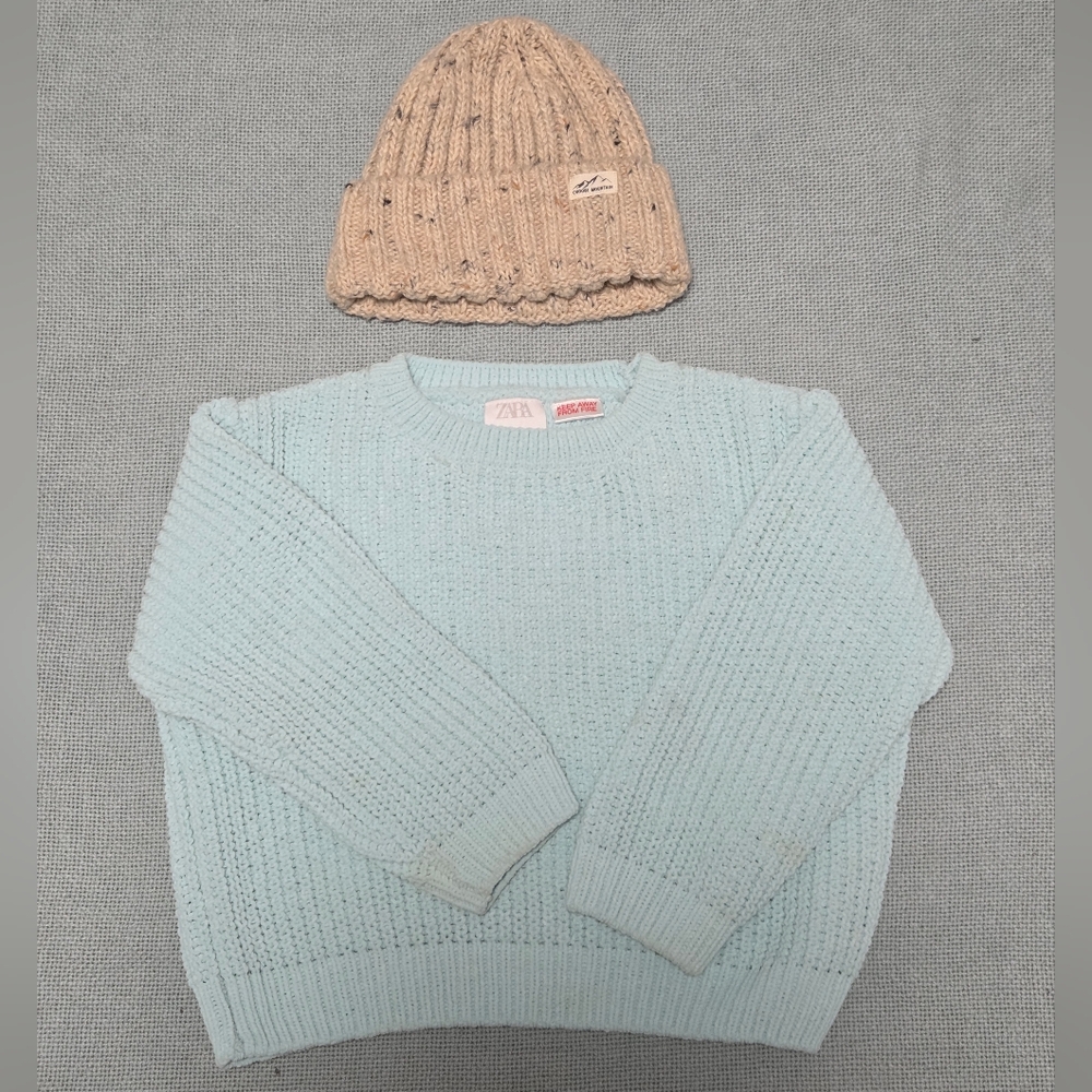 Zara Bundle 2-3 - Picture 2 of 8